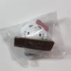ハローキティ ぱんだっこフィギュア サンリオ ガチャガチャ
