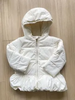 babyGap☆ガールズ☆ダウン　サイズ90