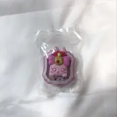 プリキュア ガチャガチャ コンパクトミラーコレクション ドキドキプリキュア