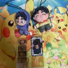 2025年最新】五年生 ほわぬいの人気アイテム - メルカリ