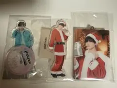 佐藤大樹　アクスタ　アクキー　セット