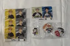 ハイキュー くら寿司 ぴっくらぽん まとめ売り