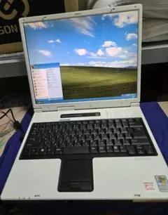 EPSON DIRECT EDi Cube ノートPC 本体