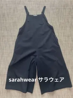 2025年最新】sarahwear サロペットの人気アイテム - メルカリ