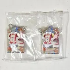 アイカツ ガチャ 有栖川おとめ 2点セット