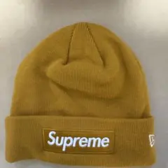 2026年最新】シュプリーム ニット帽 ボックスロゴの人気アイテム