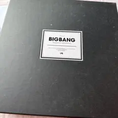 BIGBANG 2014 シーズングリーティングセット