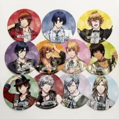 うたプリ アニメイト シャニライ 特典 8th コースター 全11種