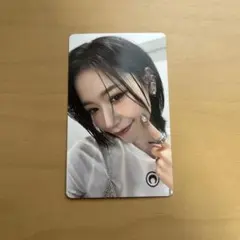 ME:I ミーアイ MOMONA トレカ