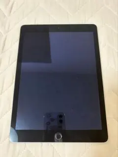 Apple iPad Air2本体 シルバーWi-Fi