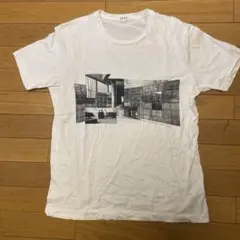 PLST Tシャツ ホワイト Mサイズ