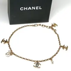 2026年最新】CHANEL レディース アンクレットの人気アイテム - メルカリ