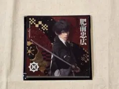 a*o様 刀ミュ　コースター