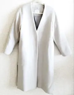♡美品· BEAUTY&YOUTHユナイテッドアローズSP130 2wayコート