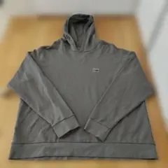 【XL】Patagonia パタゴニア パーカー グレー