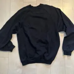 everyone cotton crew neck sweatshirt