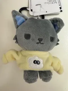 JOCHUM カラビナマスコット ピーハイのサムネイル