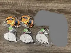 ポケモン ラバーマスコット