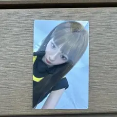 BABYMONSTER オフイベ トレカ お渡し会B ルカ ruka - メルカリ