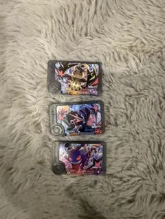 ポケモンフレンダ　ハロウィン限定　ゲンガー　ミミッキュ　ソウブレイズ　入手困難