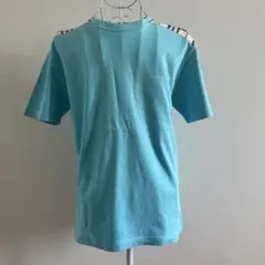 BURBERRY BLACK LABEL 半袖Tシャツ メンズ