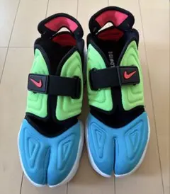 NIKE AQUA RIFT アクアリフト　マルチカラー 25.5