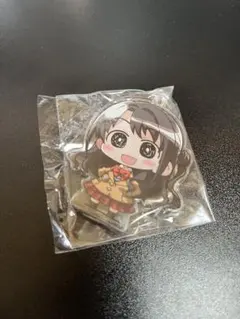 島村卯月 ミニッチュ デカアクリルキーホルダーのサムネイル