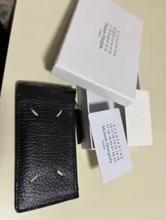 メゾンマルジェラ　カードケース