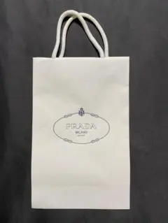 PRADA プラダ ショップ袋