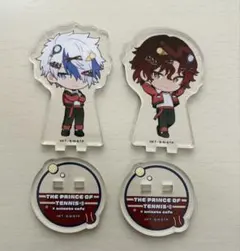 2025年最新】越知月光 テニスの王子様の人気アイテム - メルカリ