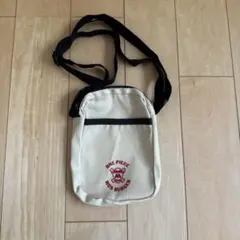 ONE PIECE モスバーガー コラボ ショルダーバッグ