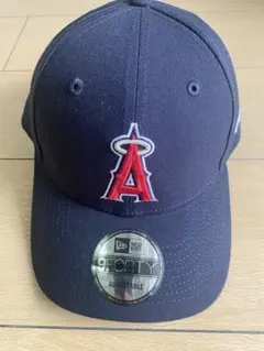 ロサンゼルス・エンゼルス 9FORTY キャップ