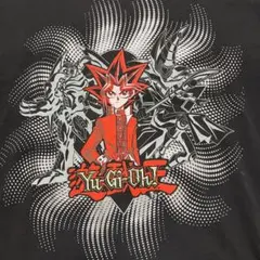 遊戯王 Tシャツ ブラック・マジシャン KONAMI XL 公式 - メルカリ