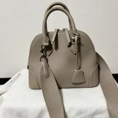 0*3様 Mila Owen ワイドショルダーボストンバッグ