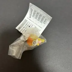 ケロロ軍曹 めじるしアクセサリー ちびクル クルル