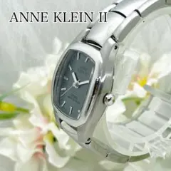 ANNE KLEIN II アンクラインツー レディース腕時計 稼働品のサムネイル