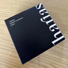 HARIAS クッションファンデーション オークル④