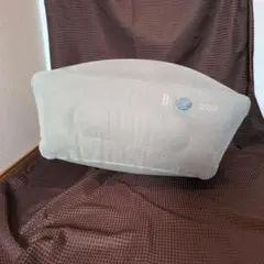 無印良品　空気でできたソファ　エアタンク　Bのみのサムネイル