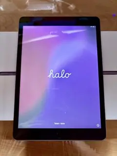 iPad 第9世代 Wi-Fi 64GB スペースグレイ【箱あり】のサムネイル