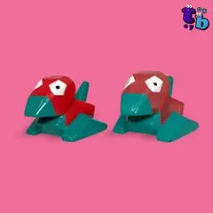 2025年最新】ポケモン指人形 クリアの人気アイテム - メルカリ