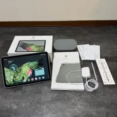 Pixcel Tablet 128gb おまけ付きのサムネイル