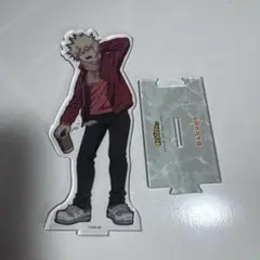 爆豪勝己 アクリルスタンド