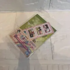 【未開封】たまごっち 一番くじ メモ帳