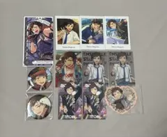 あんスタ 南雲鉄虎　まとめ売り