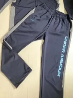 アンダーアーマー　ジャージ上下　YLG 150