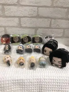 東京リベンジャーズ15点セットまとめ売り