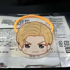 HIGH&LOW コラボカフェ 岩田剛典 コブラ