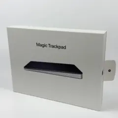 Magic Trackpad ブラック
