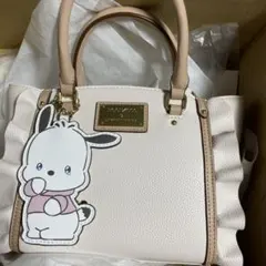 SAMANTHAVEGA サマンサベガ ポチャッコ フラッター ミニ