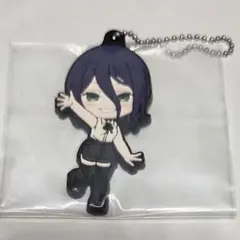 レゼ　チェンソーマン　一番くじ　劇場版　レゼ編　I賞　ラバーチャーム